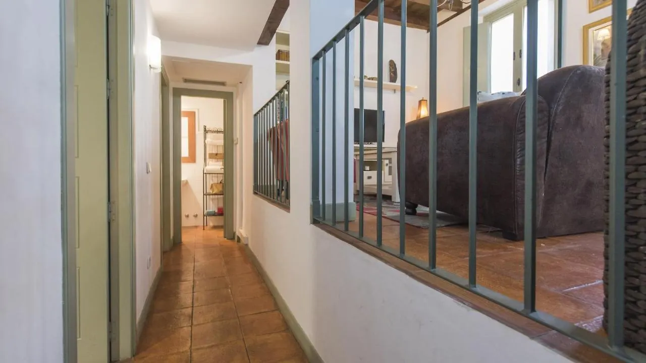 דירה La Hospederia De Los Templarios De Toledo - Apartamentos Aloha טולדו