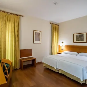 Hotel Yit Conquista De, Toledo