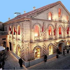 Hotell San Juan De Reyes, Toledo