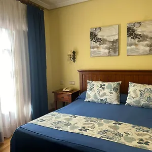 Hotell Casona De La Reyna, Toledo